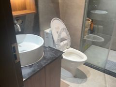 -快乐大桶水养生足浴SPA(前兴路店)