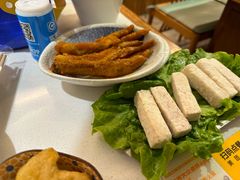 -螺大喜螺蛳粉火锅(雍和宫店)