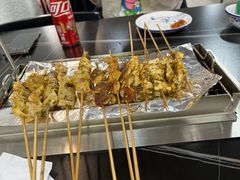 -老黑板筋(顺义总店)
