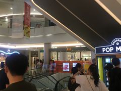 -皇庭广场(福华三路店)