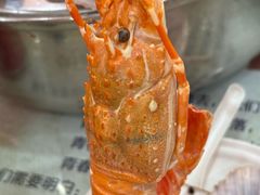 -名超海鲜烧烤大排档