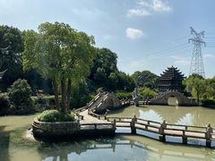 -韩湘水博园