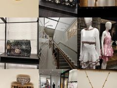 -CHANEL(恒隆广场店)