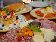 -Alimentari早午餐(安福路店)