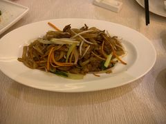 -福州天元国际威斯汀酒店·中国元素餐厅