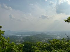 -吉林市朱雀山国家森林公园