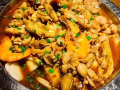 -胖哥俩肉蟹煲(湖滨银泰in77店)