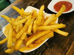 -一縷炊煙(南长街店)