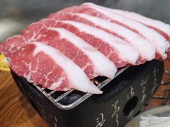 -原始泥炉烤肉(总店)