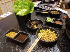 -九田家黑牛烤肉料理(石路天虹店)