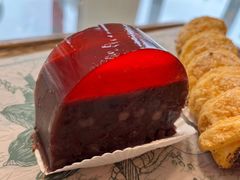 -蜂蝶来饼店(拱北总店)