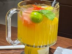 -西堤牛排(恒隆广场店)