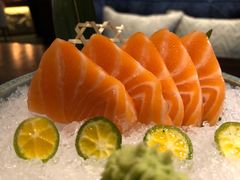 -山葵家·创意料理(临平银泰城店)