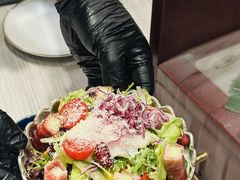 -月下料理(楷林IFC店)