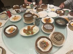 -京香轩·中餐厅(上海中庚聚龙酒店)