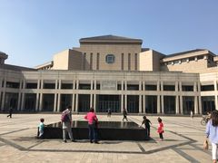-北京大学百年讲堂