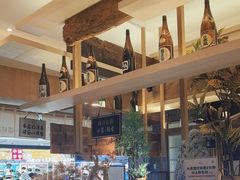 -温野菜涮涮锅(大悦城店)