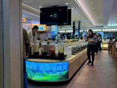 -素满香·食养自助(建邺万达店)