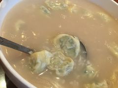 粯子粥-鸿运酒楼