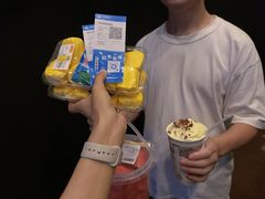 -万达影城(通州万达广场IMAX+杜比影院店)
