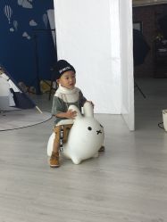 -我的故事影像馆·优优小王国儿童摄影(罗湖国贸店)