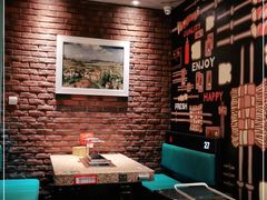 -丰茂烤串(六里桥店)