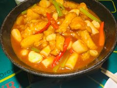 -粤港湾砂锅粥·宵夜(宝龙店)