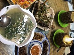 -多哥水傣味餐厅(司马巷店)