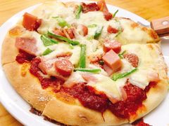 -炒豆合作社(东四总店)