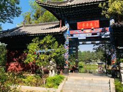 -黑龙潭公园
