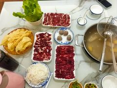 -福合埕牛肉火锅(长平国新店)