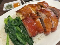 -新旺茶餐厅(鑫耀·光环live店)