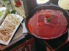 -矮板凳老火锅(宽窄巷子店)