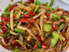 -笨罗卜浏阳菜馆(龙华鹏润达店)