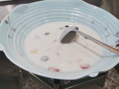 -长沙三景韦尔斯利酒店·Oval全日制餐厅自助餐