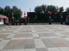 -陈云纪念馆