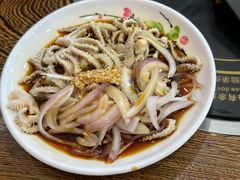 牛肚-歪头牛肉(金龙壹号店)