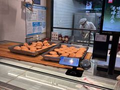-詹记桃酥(宿州路店)