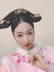 -盘子女人坊古装写真摄影(天津总店)