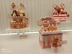 -好利来(奉天店)
