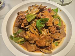 -船歌·鱼水饺青岛菜(正阳路店)
