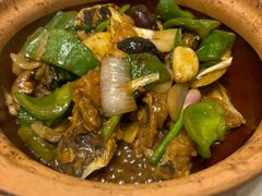 -紫金食坊(江南西路店)