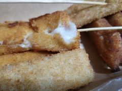 -好可爱经典炸炸炸·炸鲜奶(长郡老店)