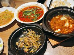 -辛香汇·现炒川菜(武进吾悦店)