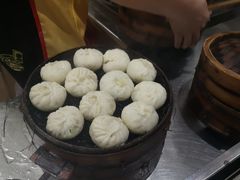 松针小笼包-舒小笼松针小笼包