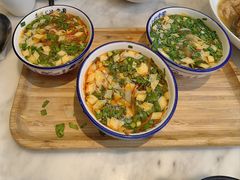 -唐猫庭院·千年陕菜(大唐不夜城店)