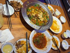 -俭寨大盘鸡·缸子肉·小公鸡·新疆菜(云通店)