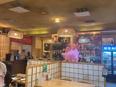 -长崎屋·日本料理·刺身·烧鸟(天河北路店)