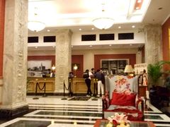 -上海锦江金门大酒店