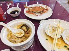 -大众海鲜(巨龙北路店)